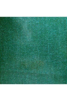%95'lik Yeşil Gölgelik File - 1.5*5 METRE - Branda - Çit Filesi f950y15-5