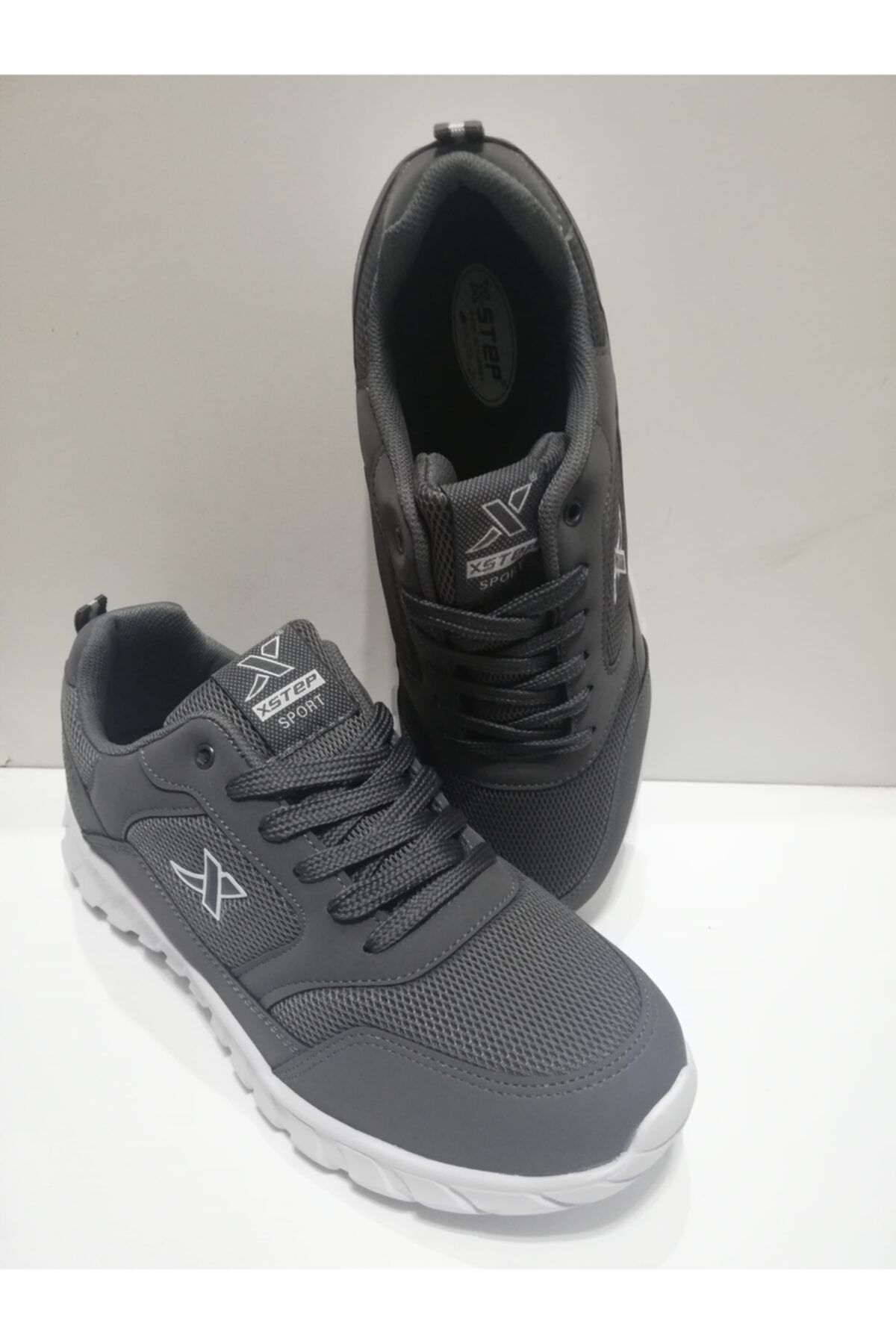 XStep-X Step 5