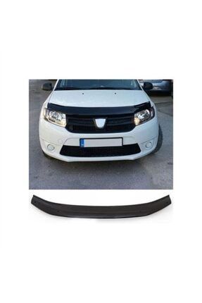 Dacıa Sandero Iı Stepway Ön Kaput Rüzgarlığı KPRS070312