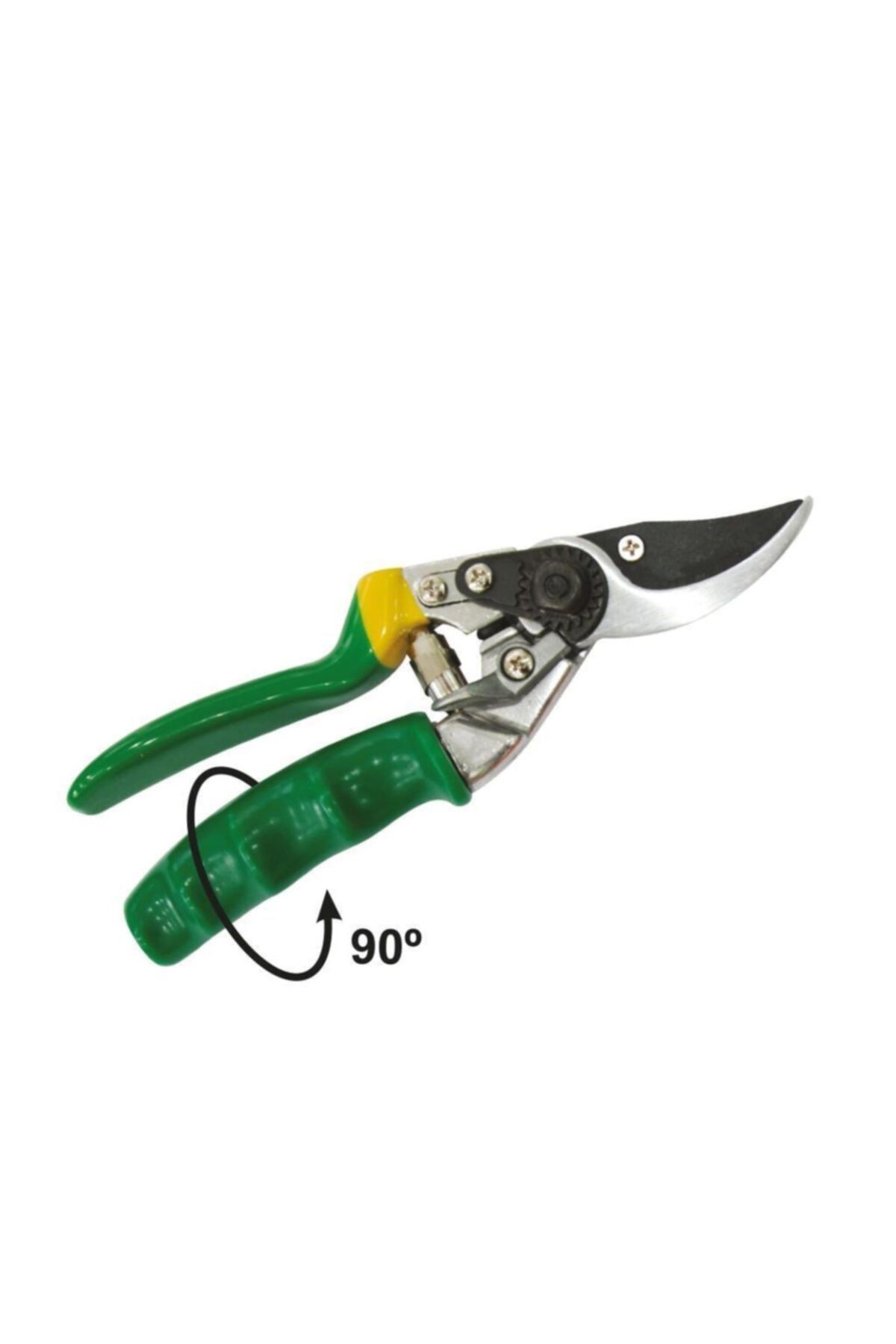 Bahçem-Gl421ra Rotary Handle Pruning Shears 1