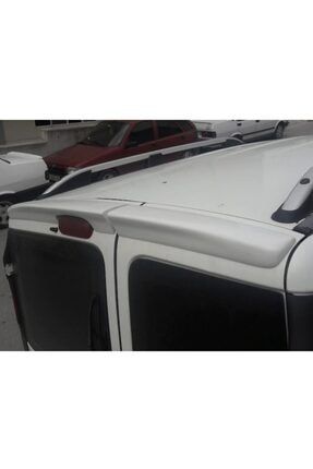 Fiat Doblo 2 Çift Kapı Spoiler Uyumlu OS-00168537416852