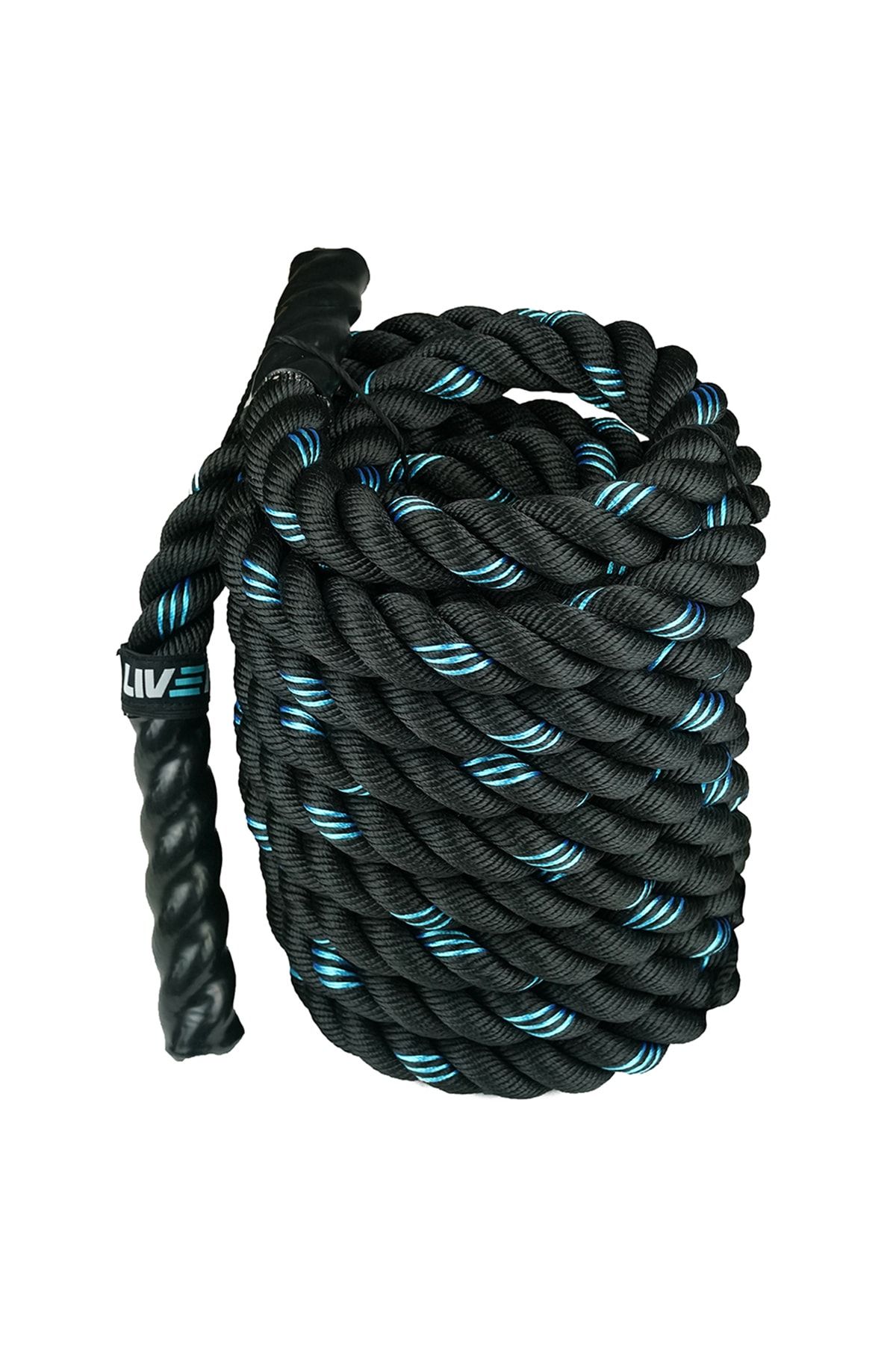 LIVEPRO Lp8170-m1 Crossfit Sallama Halatı 12 Metre