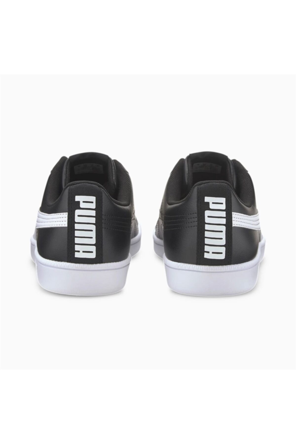 اسنیکر زنانه مشکی پوما | 3752605 01 اورجینال - تصویر 4