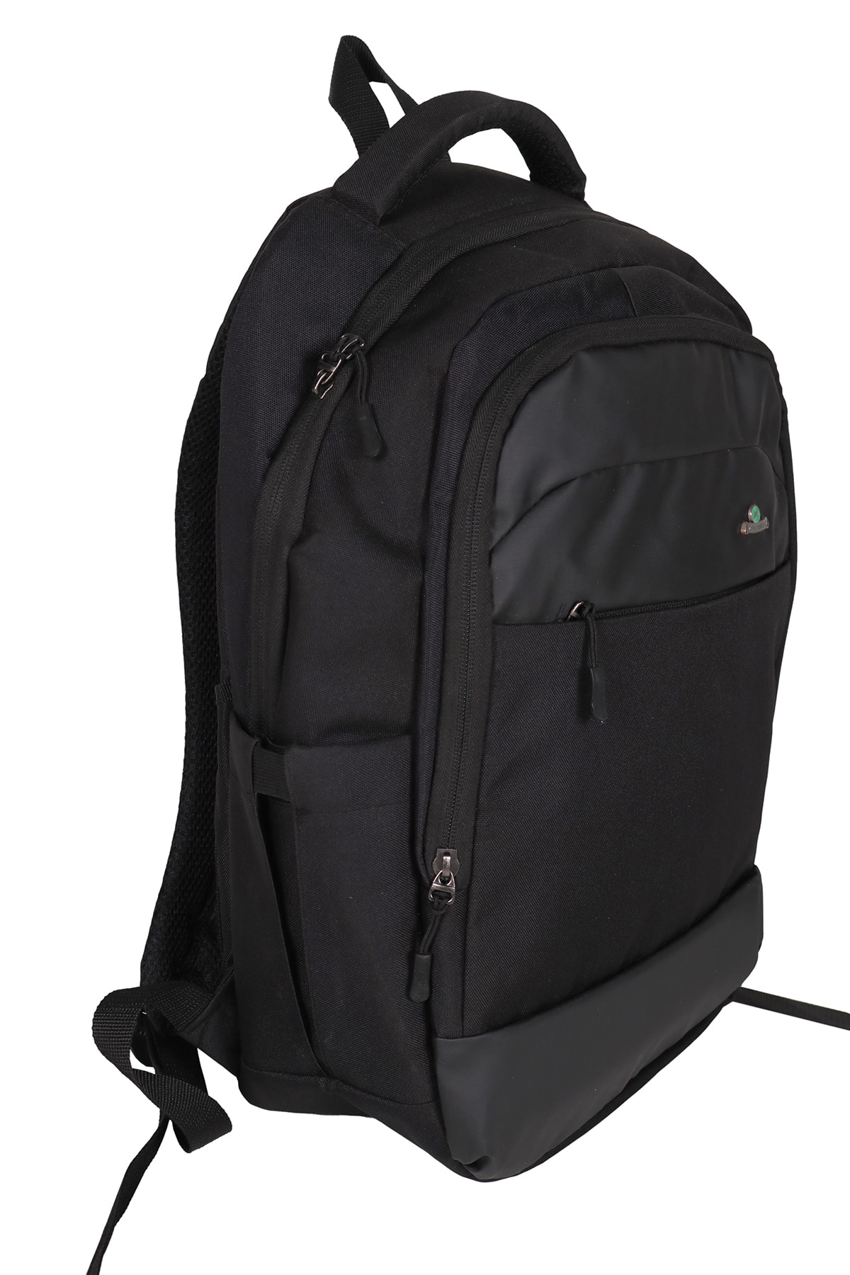 کوله پشتی مردانه مشکی Dark Forest | 932600000000 اورجینال - تصویر 3