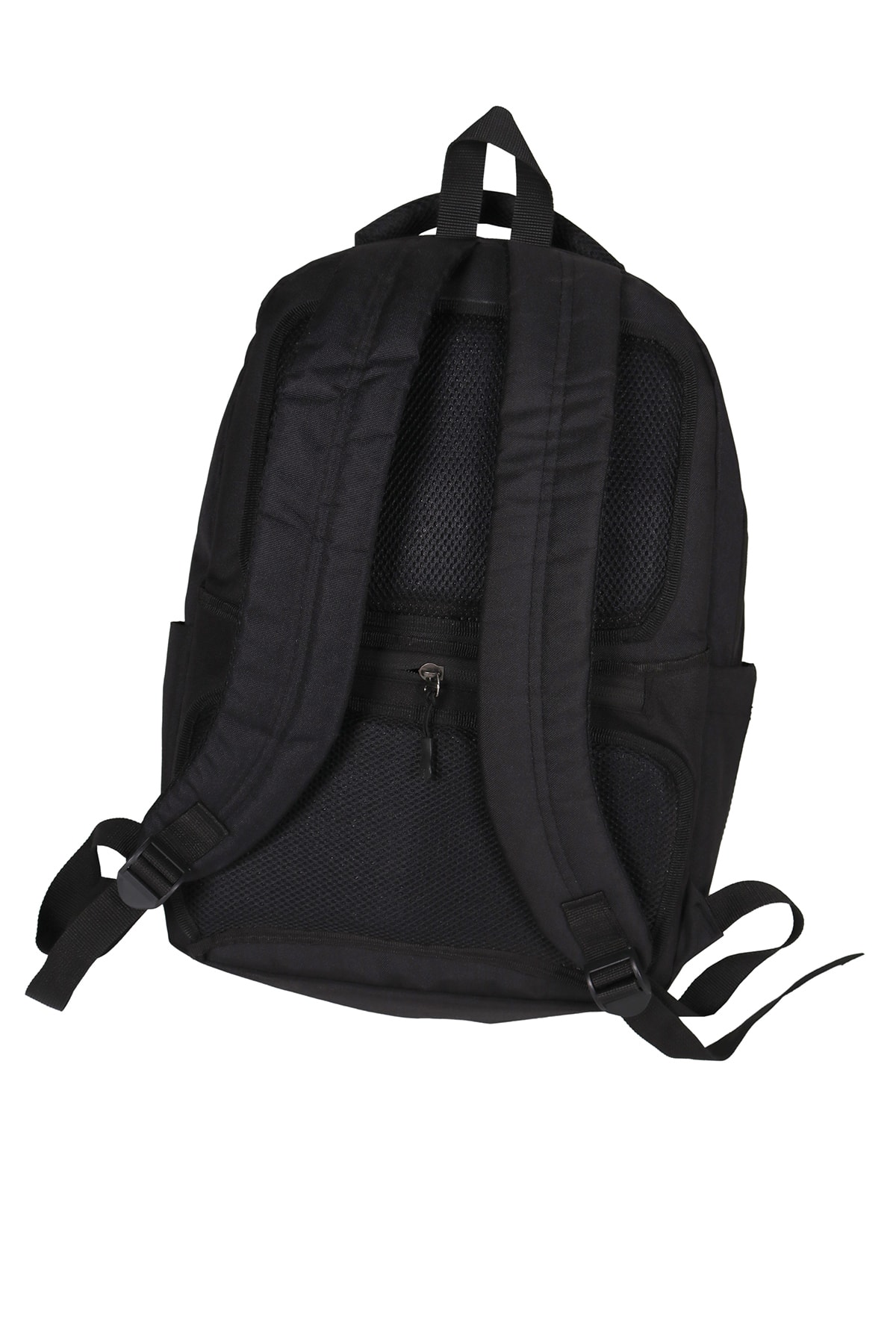 کوله پشتی مردانه مشکی Dark Forest | 932600000000 اورجینال - تصویر 5