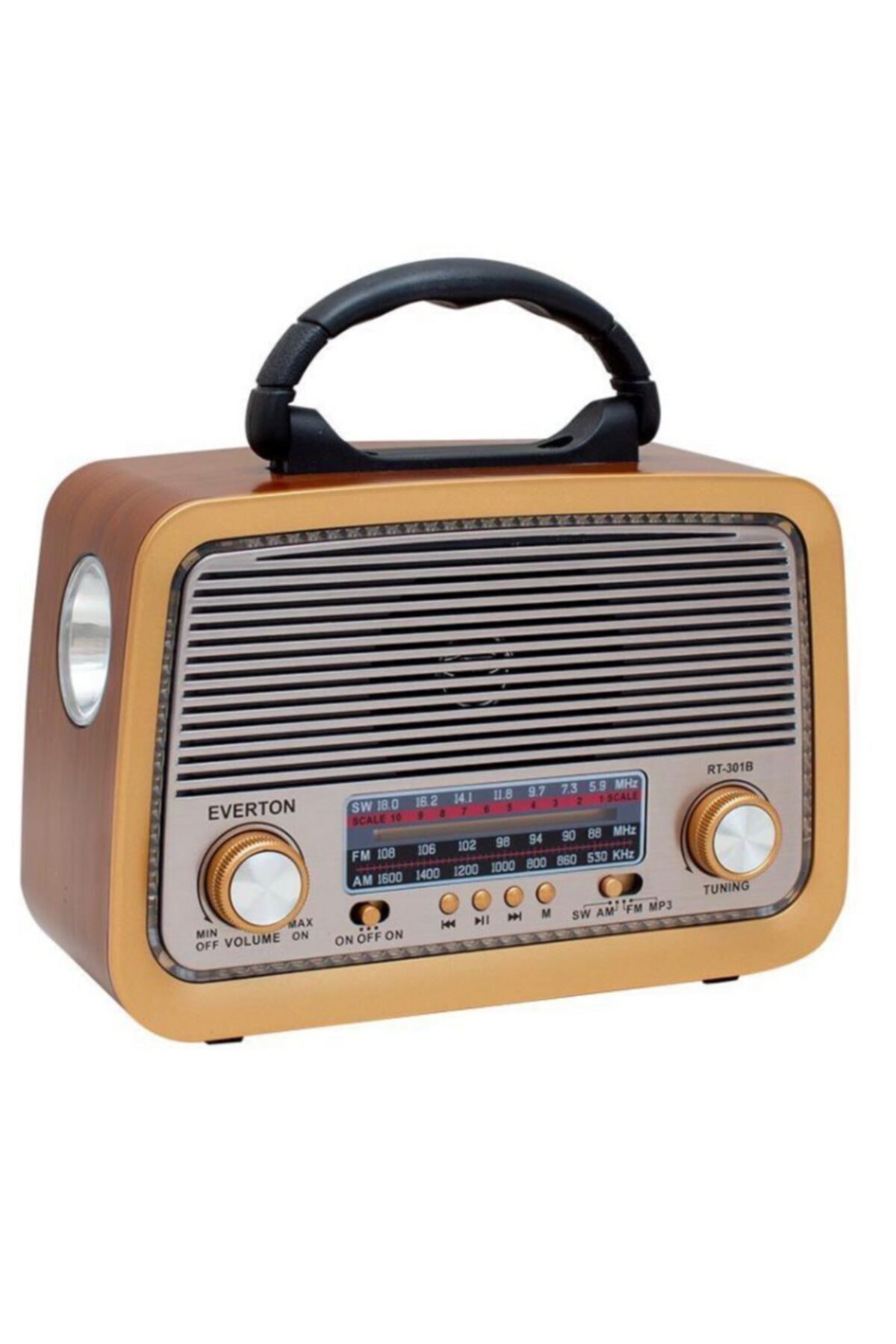 Radyo -rt301b