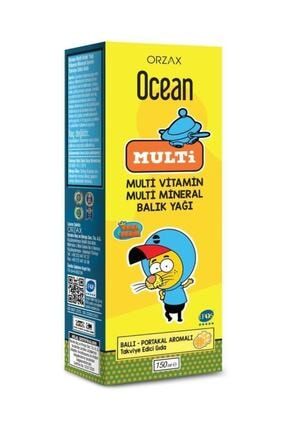 ocean orzax vitamin d3 400 iu sprey 20ml fiyati yorumlari trendyol