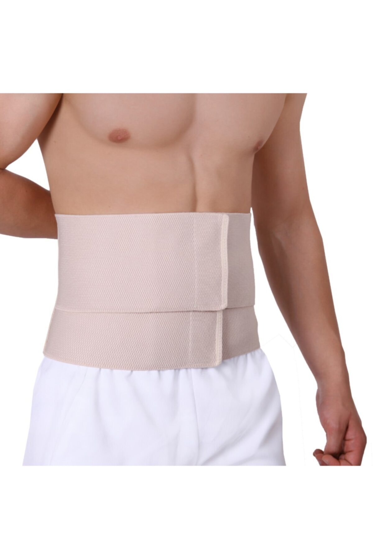 Orthocare 2130 Dosicare Stable - Lumbosacral Corset with Steel Underwire