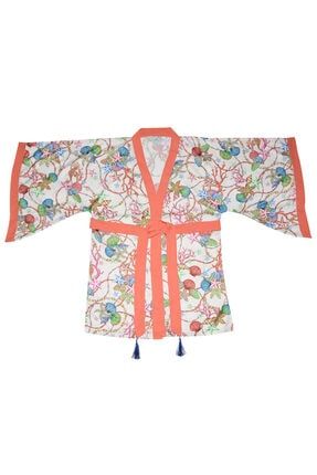 Starfish Kimono DA09