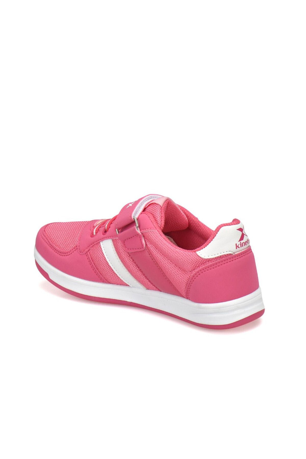 Kinetix-UPTON Fuchsia Girl's Sneakers100232923 3