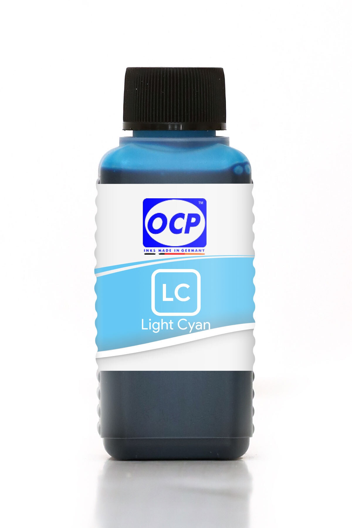 OCP Epson L1800 Yazıcı Uyumlu Mürekkep 100ml Lc Dye-açık Mavi