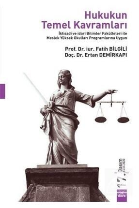 ekin yayinevi hukukun temel kavramlari fiyati yorumlari trendyol