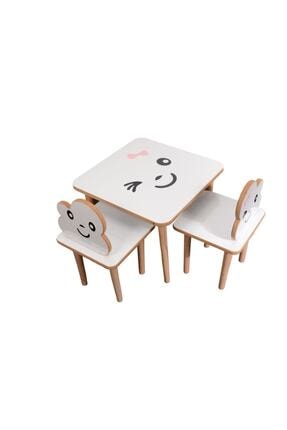 makeart baby yaz sil yuzey bulut cocuk oyun ve aktivite 1 masa 1 sandalye kalem silgi fiyati yorumlari trendyol