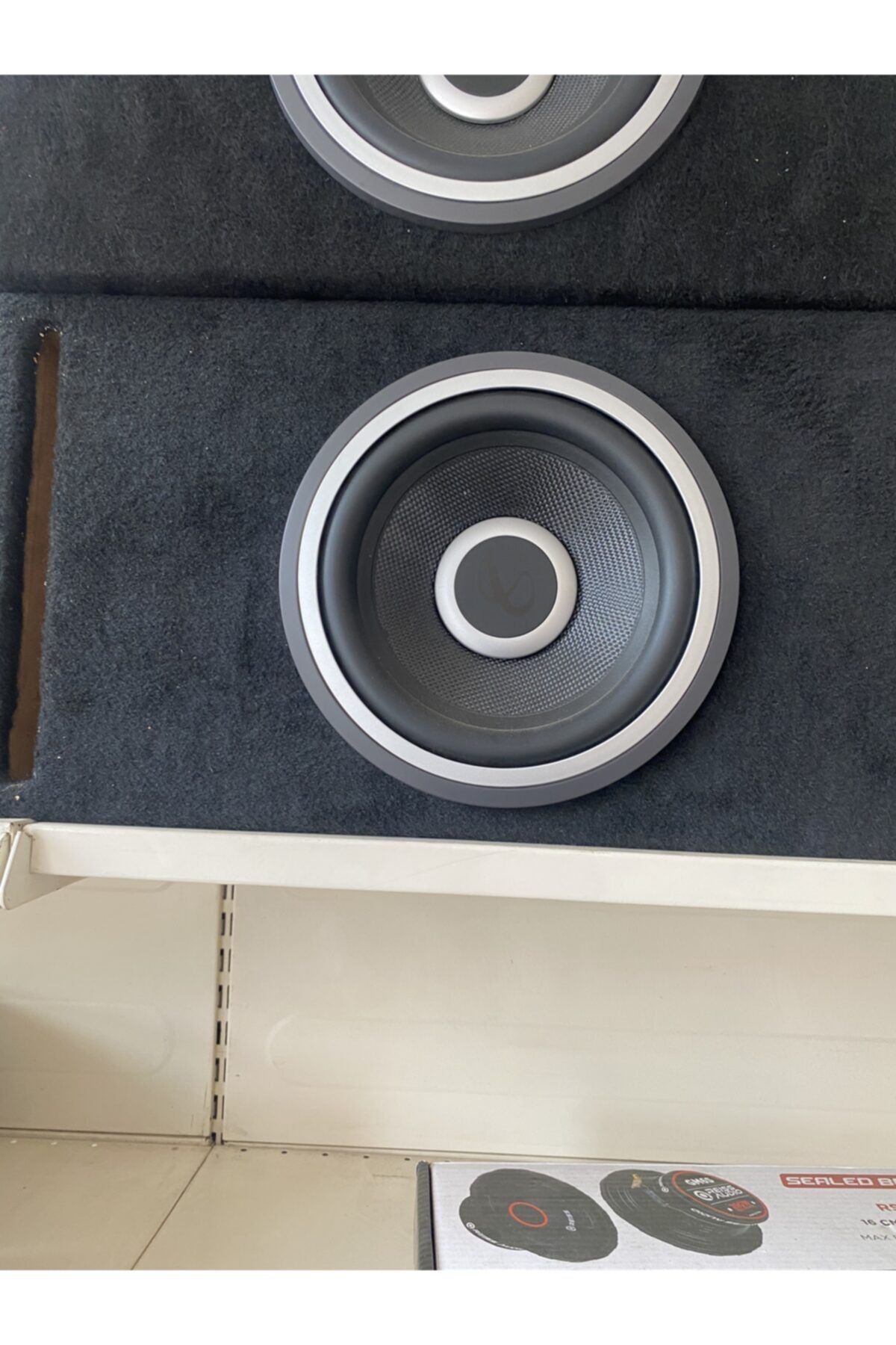 Infinity Subwoofer Fiyatı, Yorumları