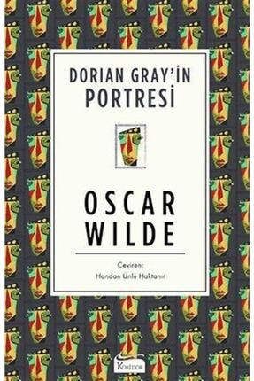 Dorian Gray'in Portresi (ciltli Özel Bez Baskı) 487736