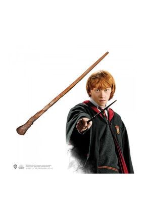 Harry Potter Ollivander's Ron Weasley Asa - Rozet (Pin) Hediyeli!