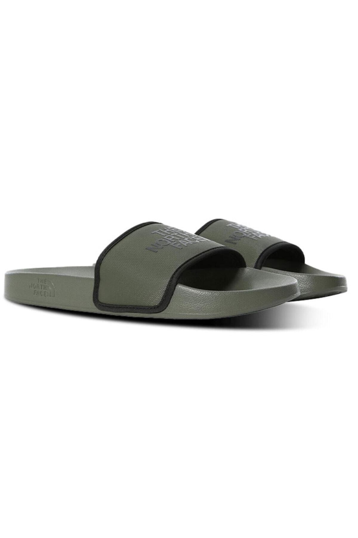 The North Face Male M Base Camp Slide III