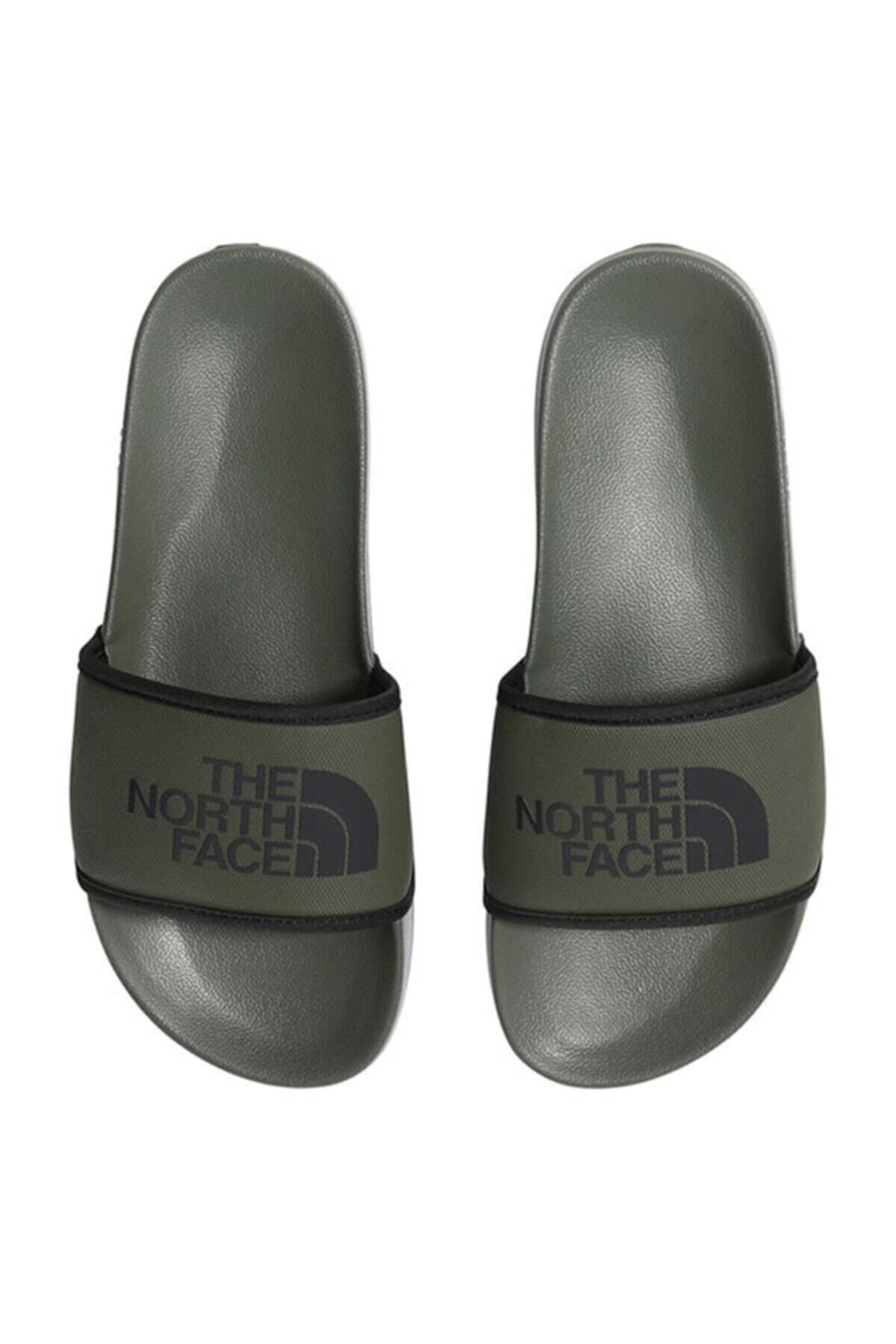 The North Face Male M Base Camp Slide III