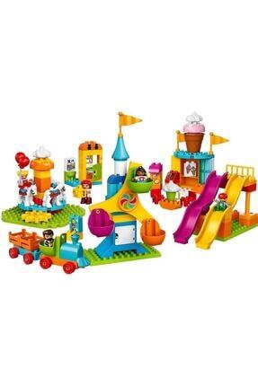 lego duplo town dunya hayvanlari 10907 fiyati yorumlari trendyol