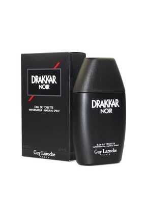 Drakkar Noir Edt 200 ml Erkek Parfüm 3360372017332
