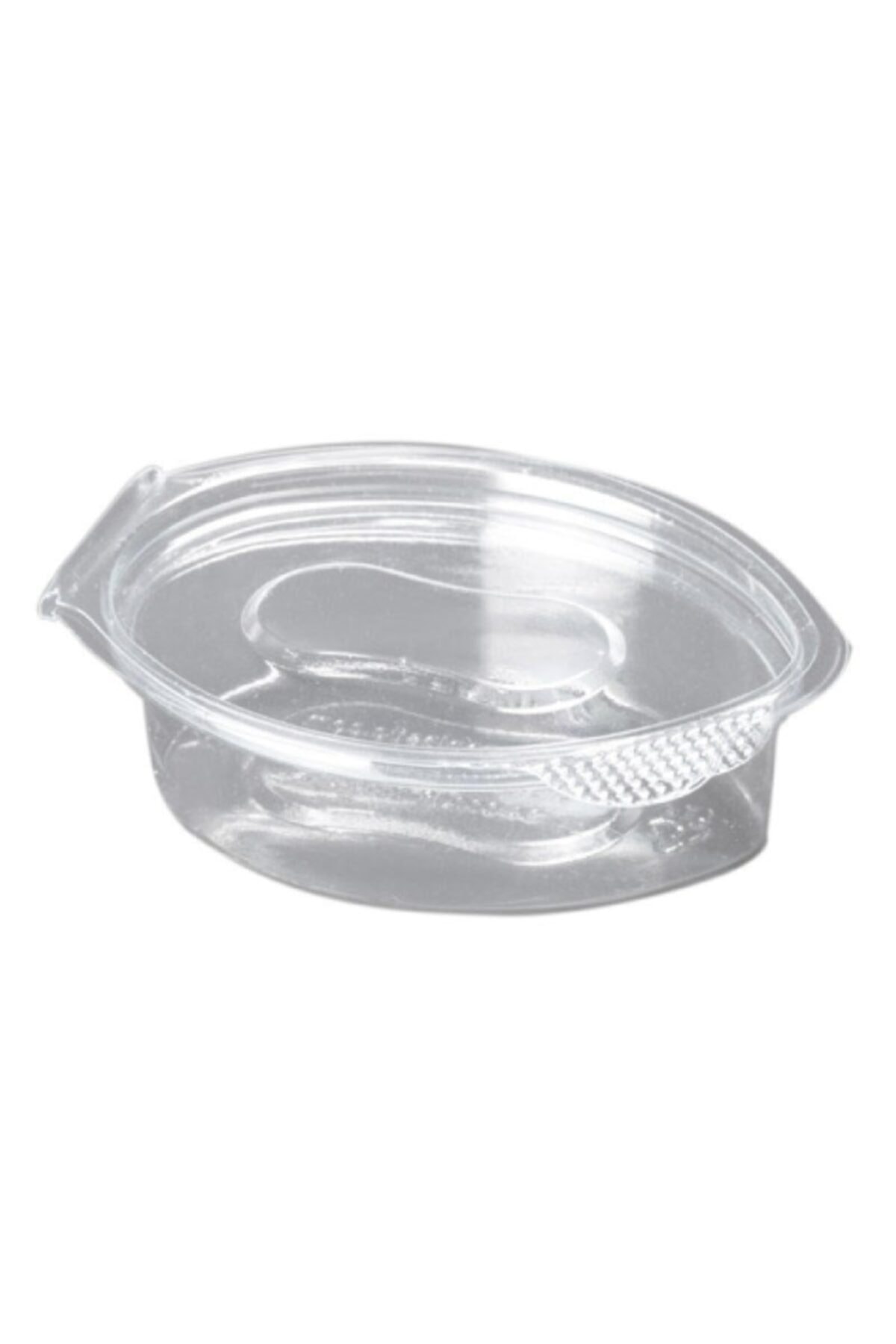 Genel Markalar Özge 20 Cc Sos Kabı ( 100 Adet) - Meze Kap Kullanat Ambalaj Cafe Coffee Restorant