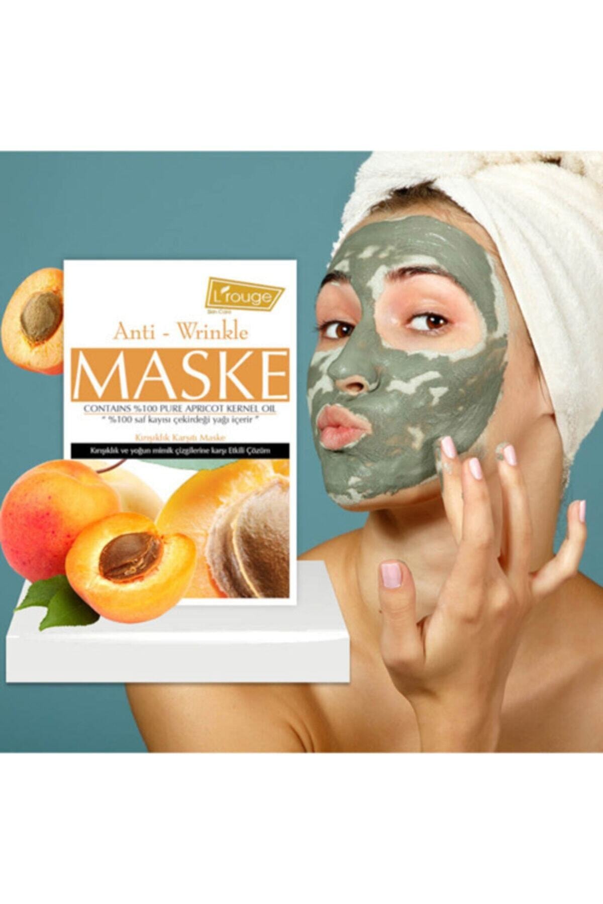 ماسک صورت 279739 ماسک صورت 279739