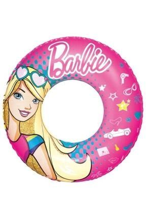 Barbie Lisanslı Simit 55 Cm 83.02.6045.098