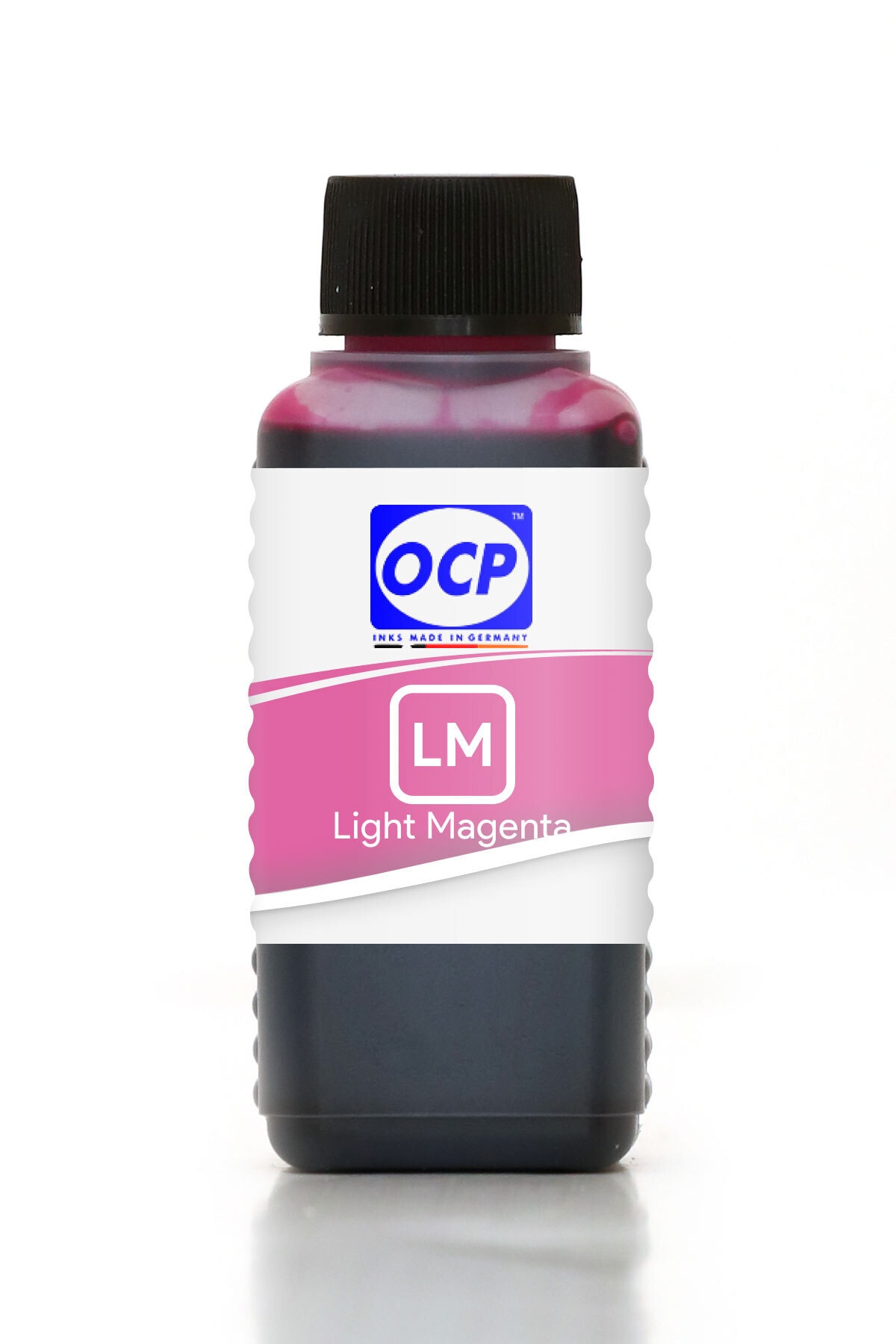 OCP Epson L800 L805 L850 L1800 Mürekkep 100ml Lm Dye-açık Macenta