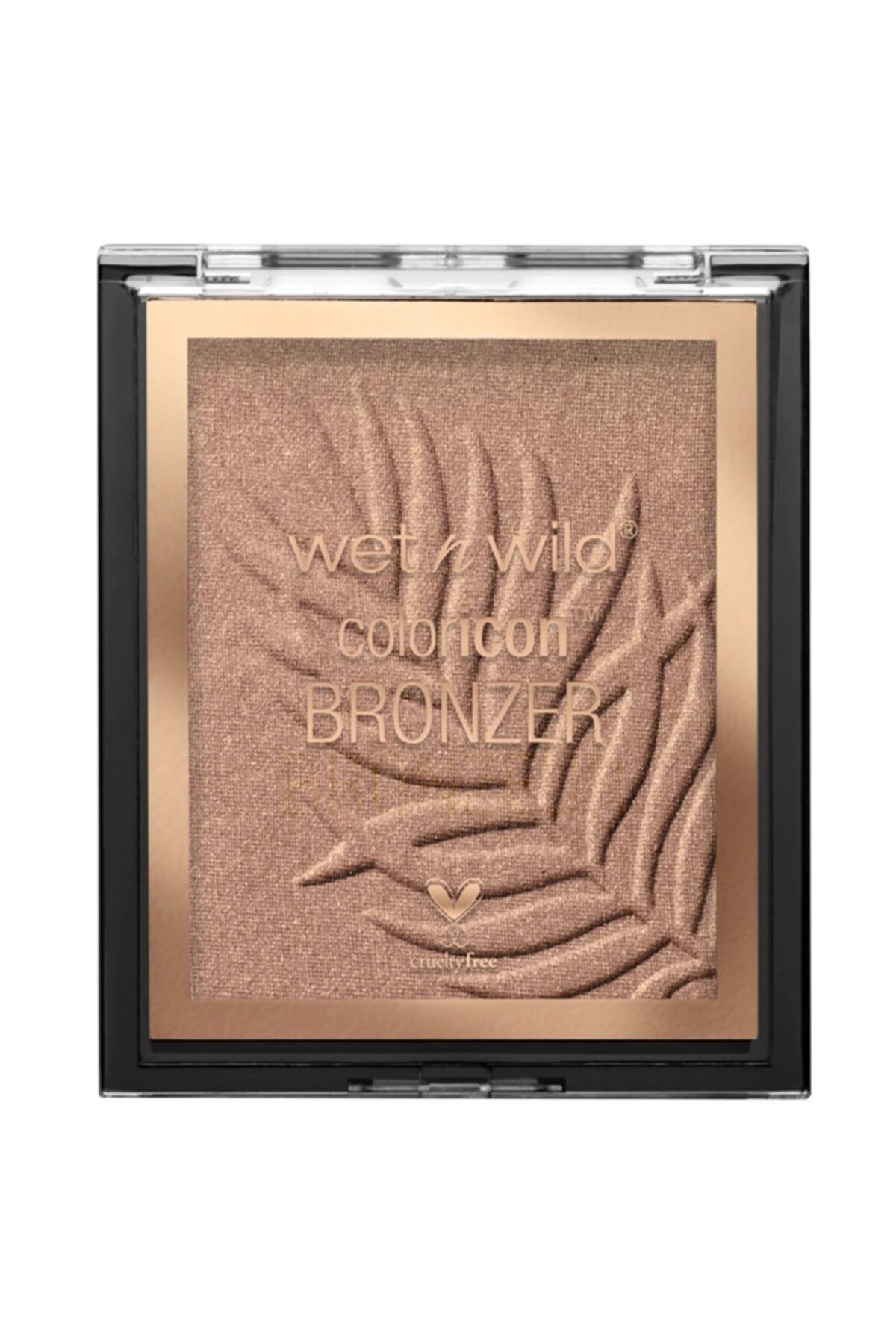 Coloricon Bronzer Pudra E739a Palm Beach Ready