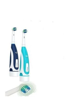 kiwi ktb6005 pilli donen baslikli dis fircasi fiyati yorumlari trendyol