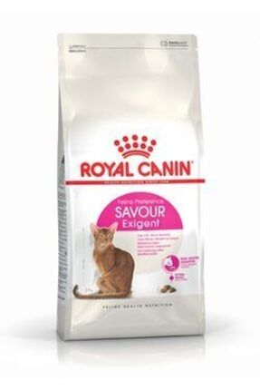 Savour Exigent Yetişkin Kedi Maması 2kg RC01014