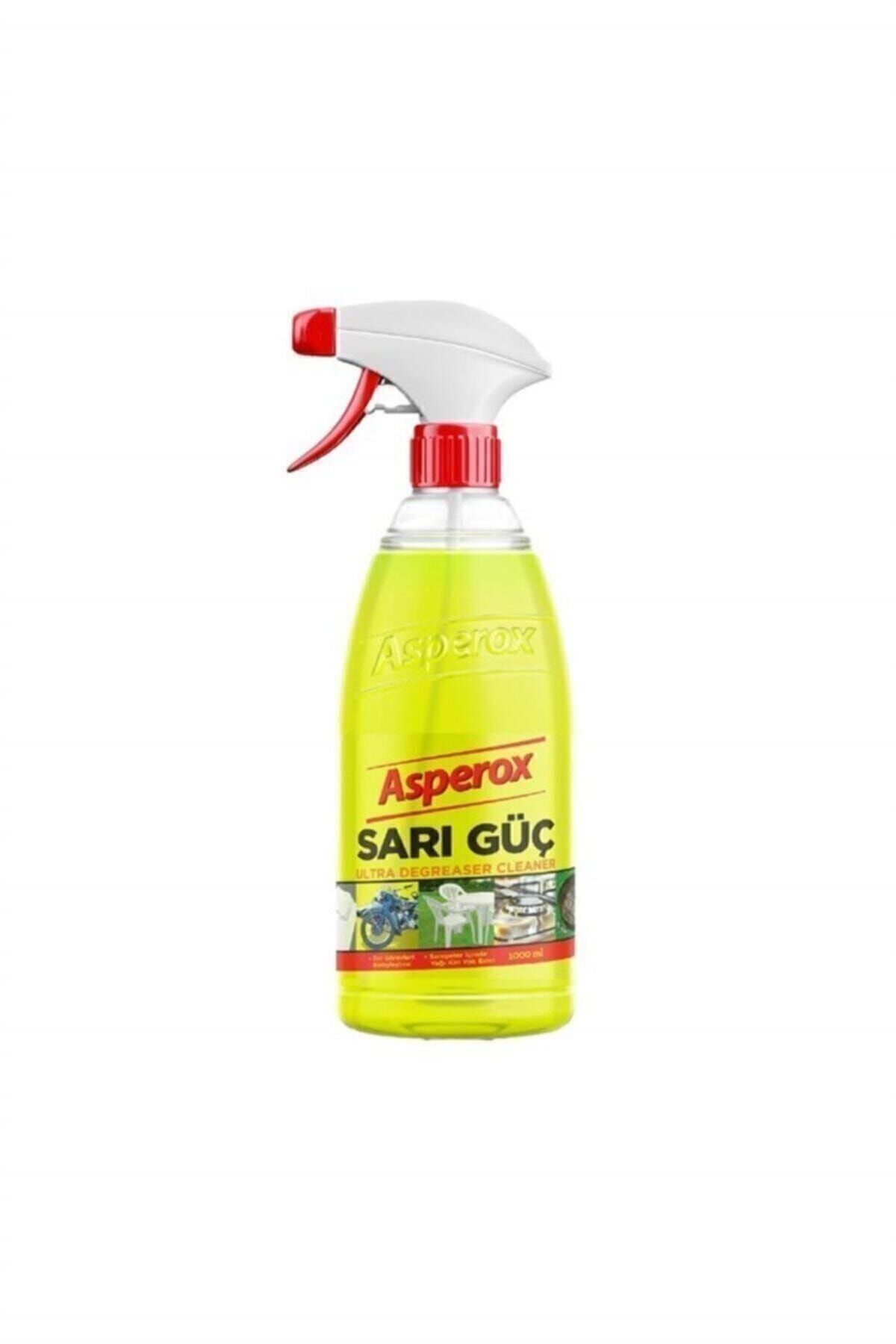 asperox sari guc leke temizleyici 1000 ml fiyati yorumlari trendyol