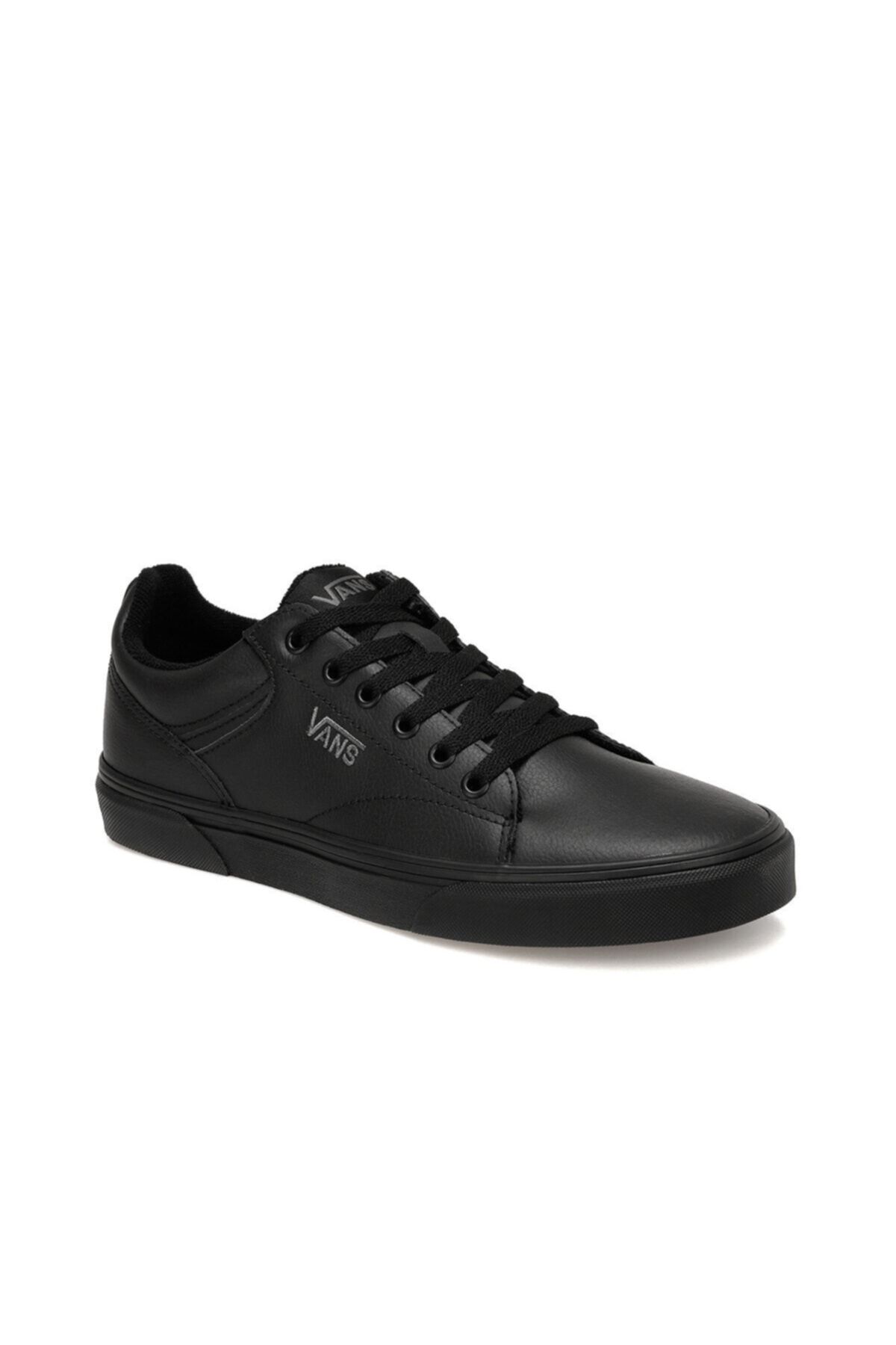 Vans MN SELDAN Black Men s Sneaker Shoes 100788100