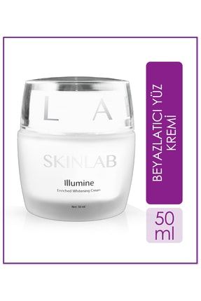 Skinlab Illumine Whitening Beyazlatıcı Kremi + Spf15 illumine-50ml