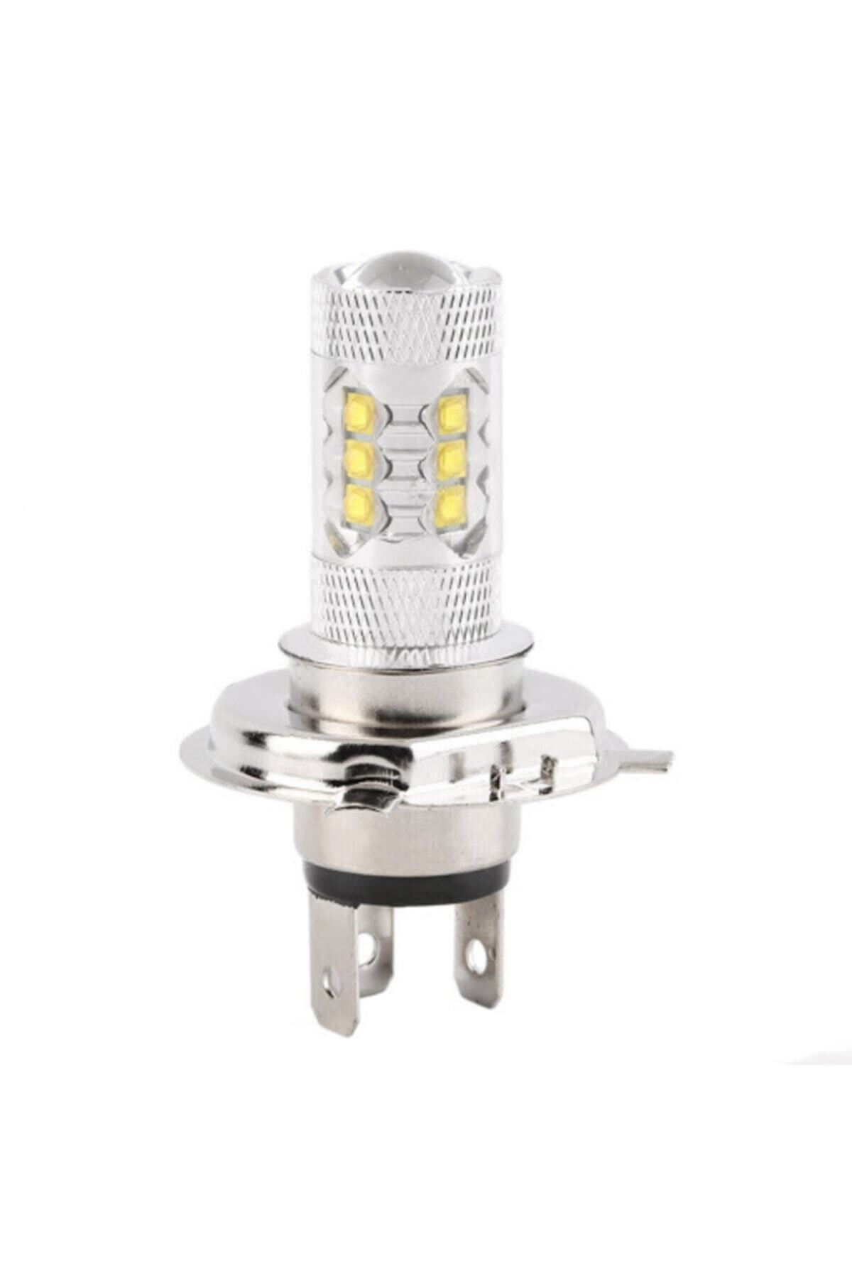 Bosch 1987302071 Far Ampulu Pure Lıght 12 V H7 55 W Px26d H7 Px26d ...