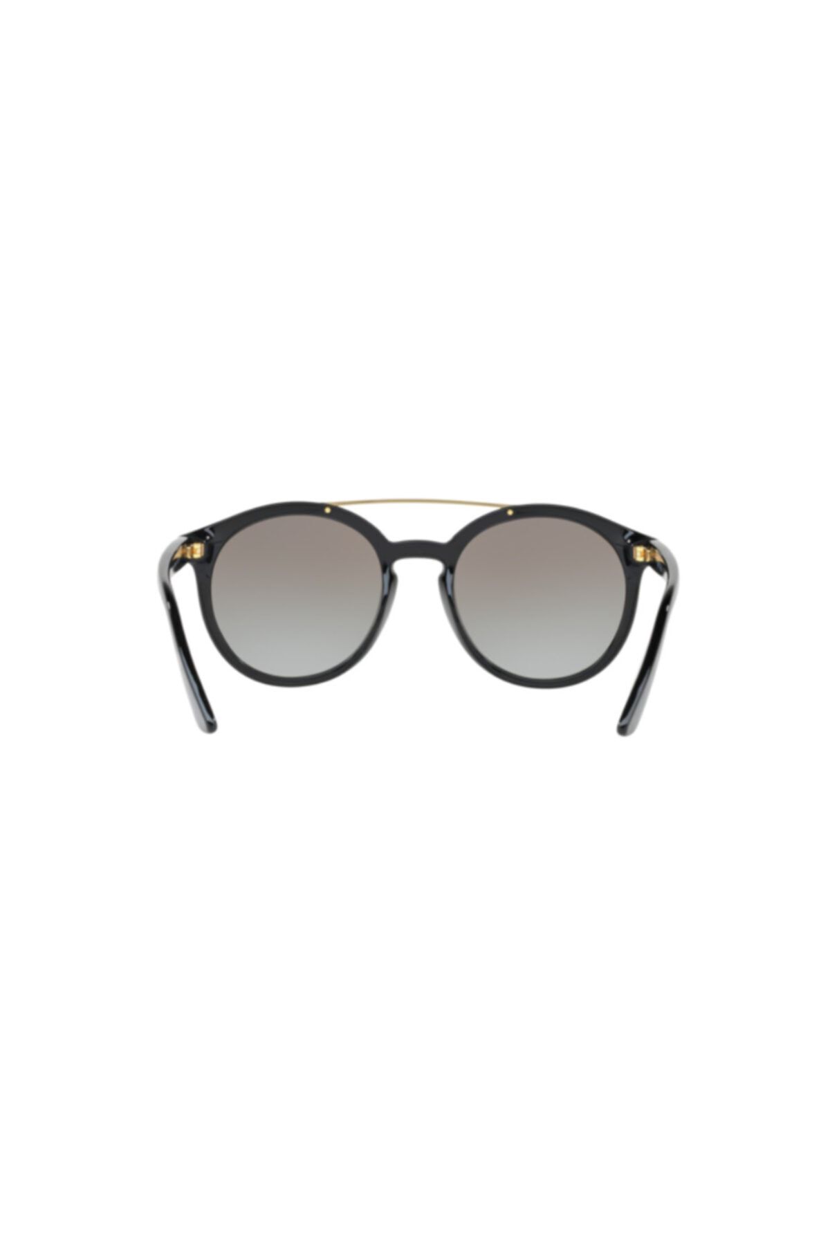 عینک آفتابی مشکی زنانه 5133S C.W44/11 53-20 اورجینال Vogue