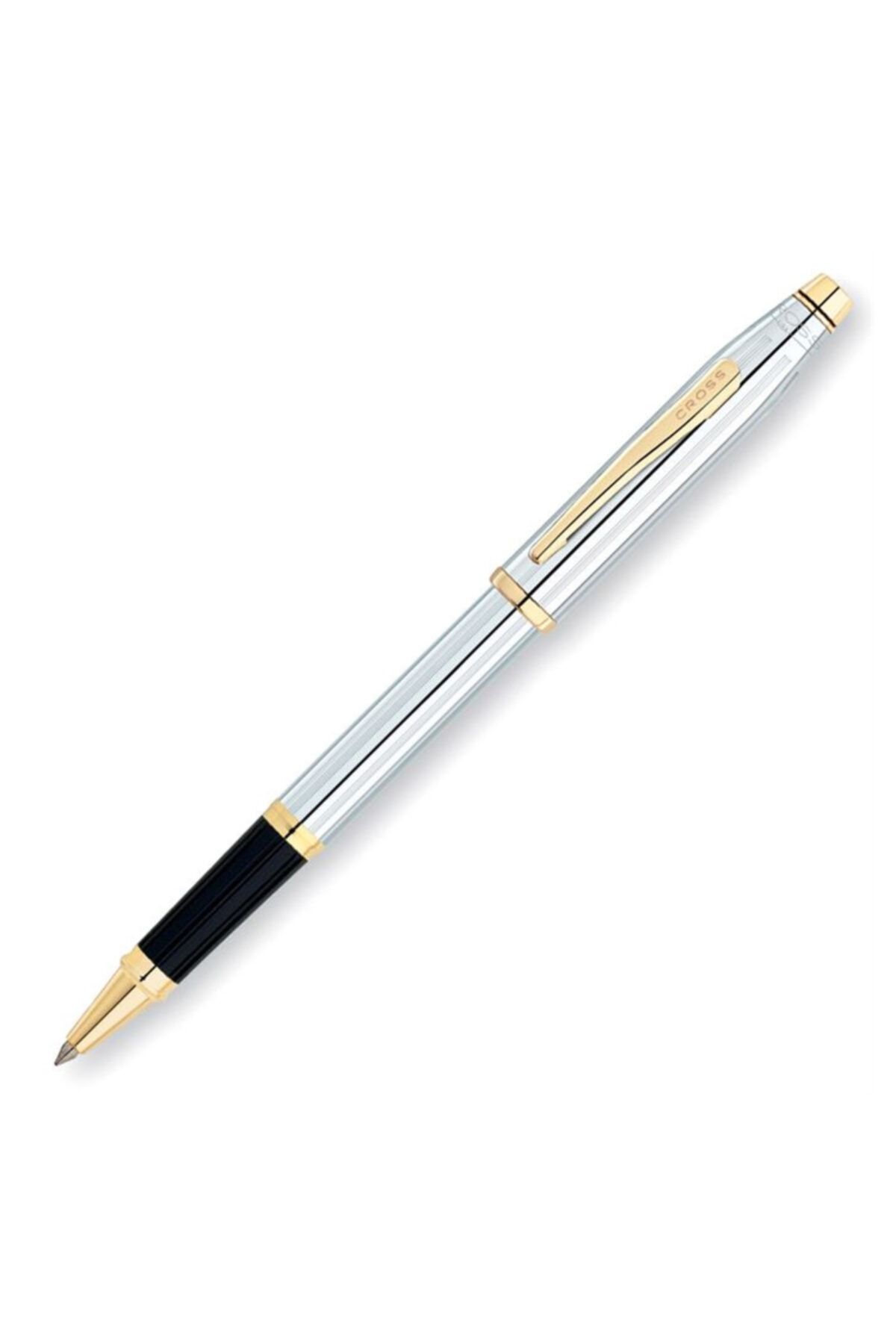 Ручка-роллер Cross 3304 Century Medalist Selectip Pen TCCDD33040000A-EPS