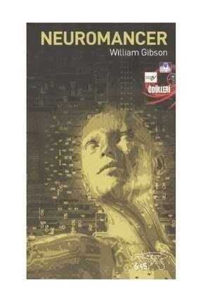 Neuromancer 1995