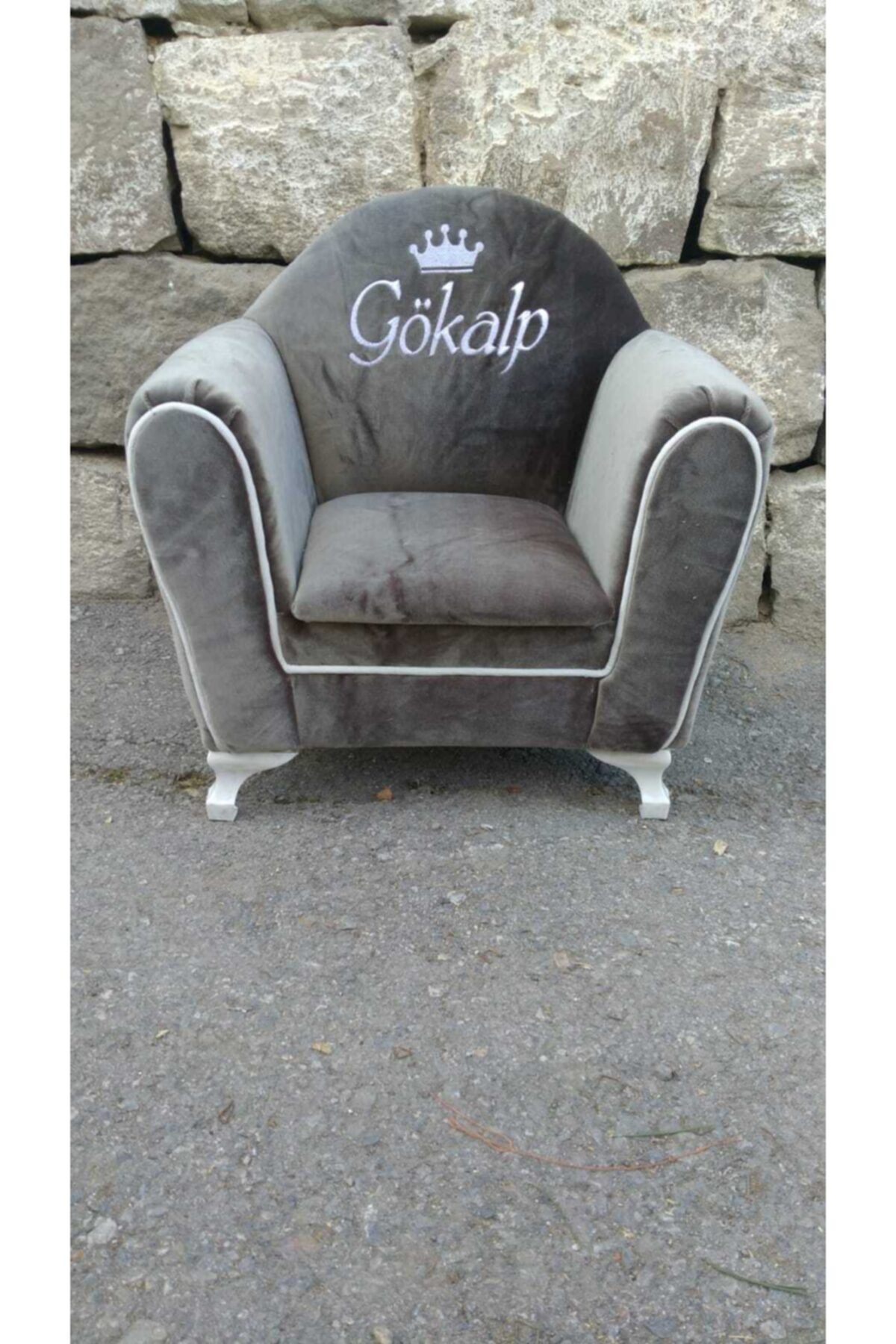 yupo bebek baby equipment Gri Çocuk Koltuğu