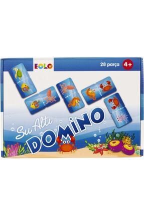 Su Altı - Domino - Null 40003EOLO