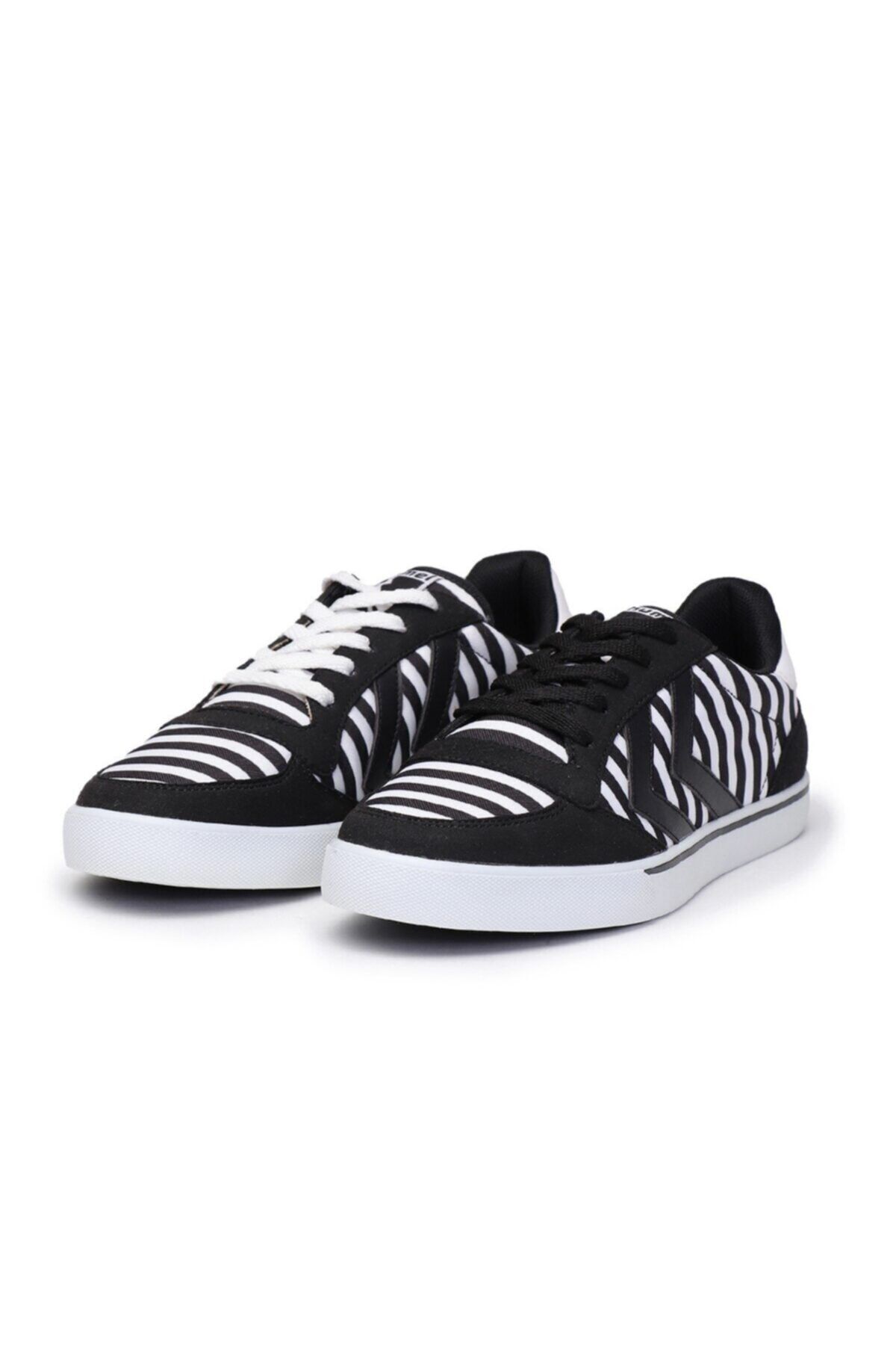 HUMMEL HMLSTADIL PRINT Siyah Kadın Sneaker 101085987 Fiyatı, Yorumları - Trendyol