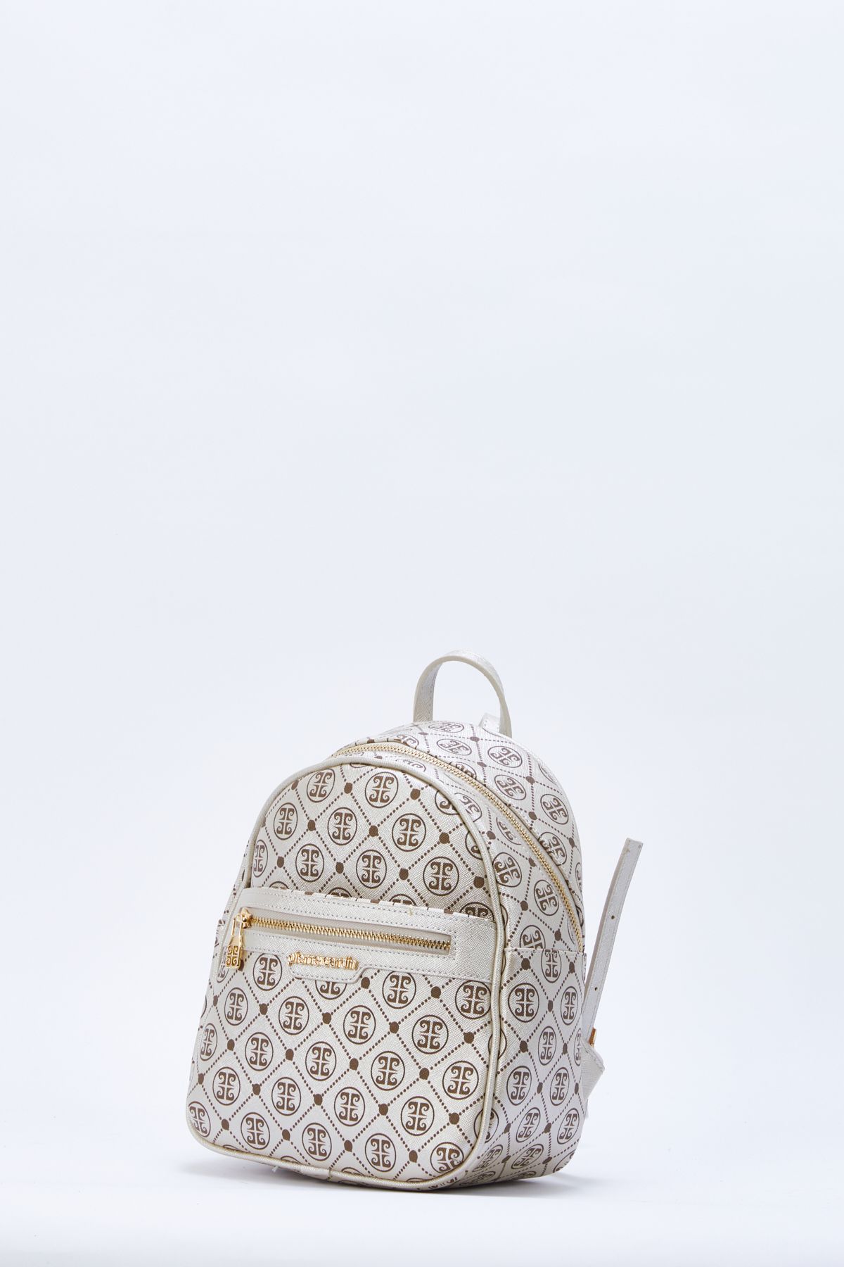 Pierre Cardin-Gold Women's Backpack 05PO24Y1909 2