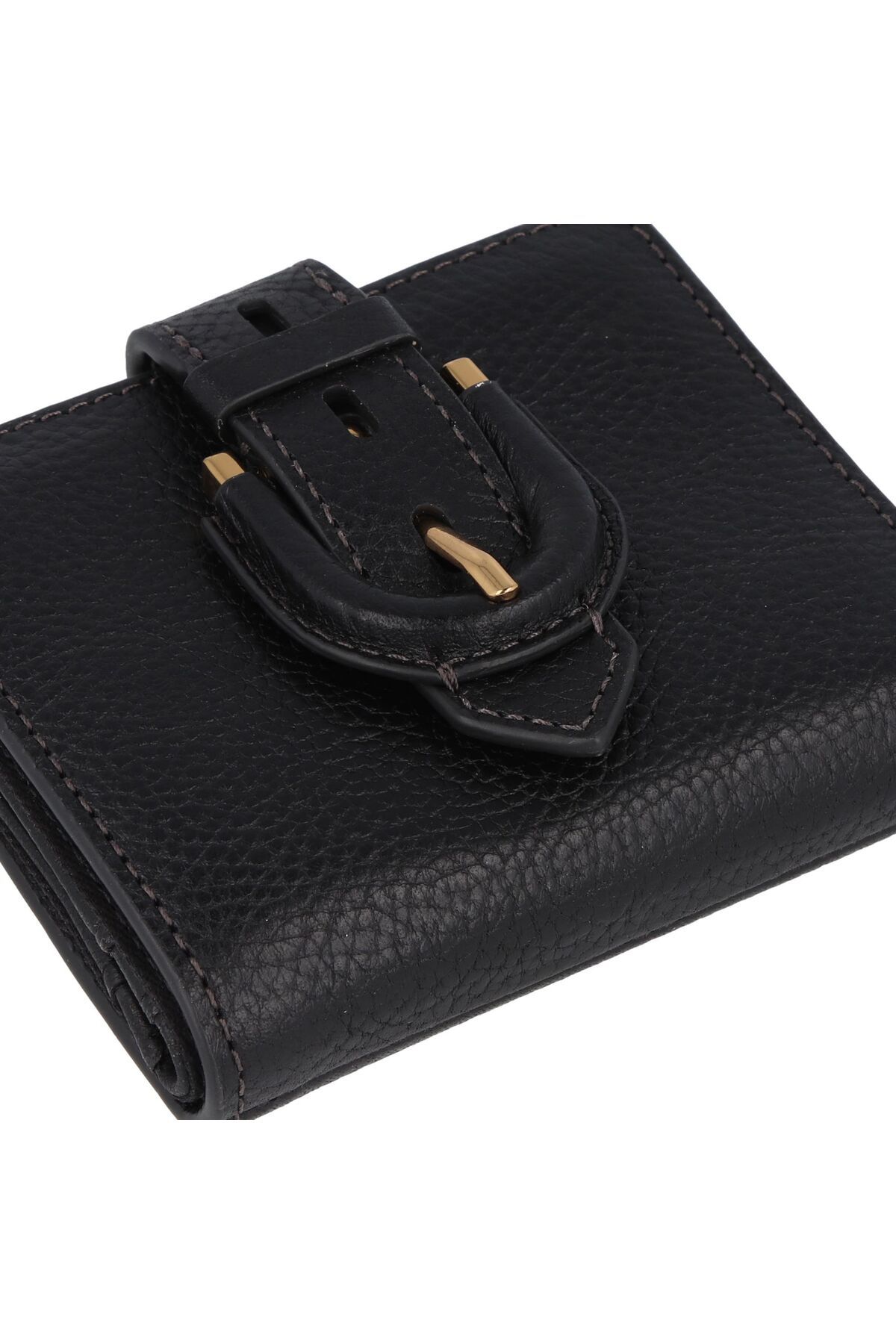 Fossil-Logan Schlüsseletui Leder 13 cm 4