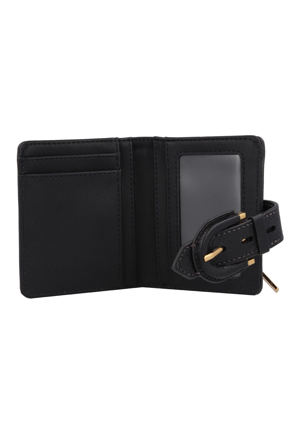Fossil-Logan Schlüsseletui Leder 13 cm 5