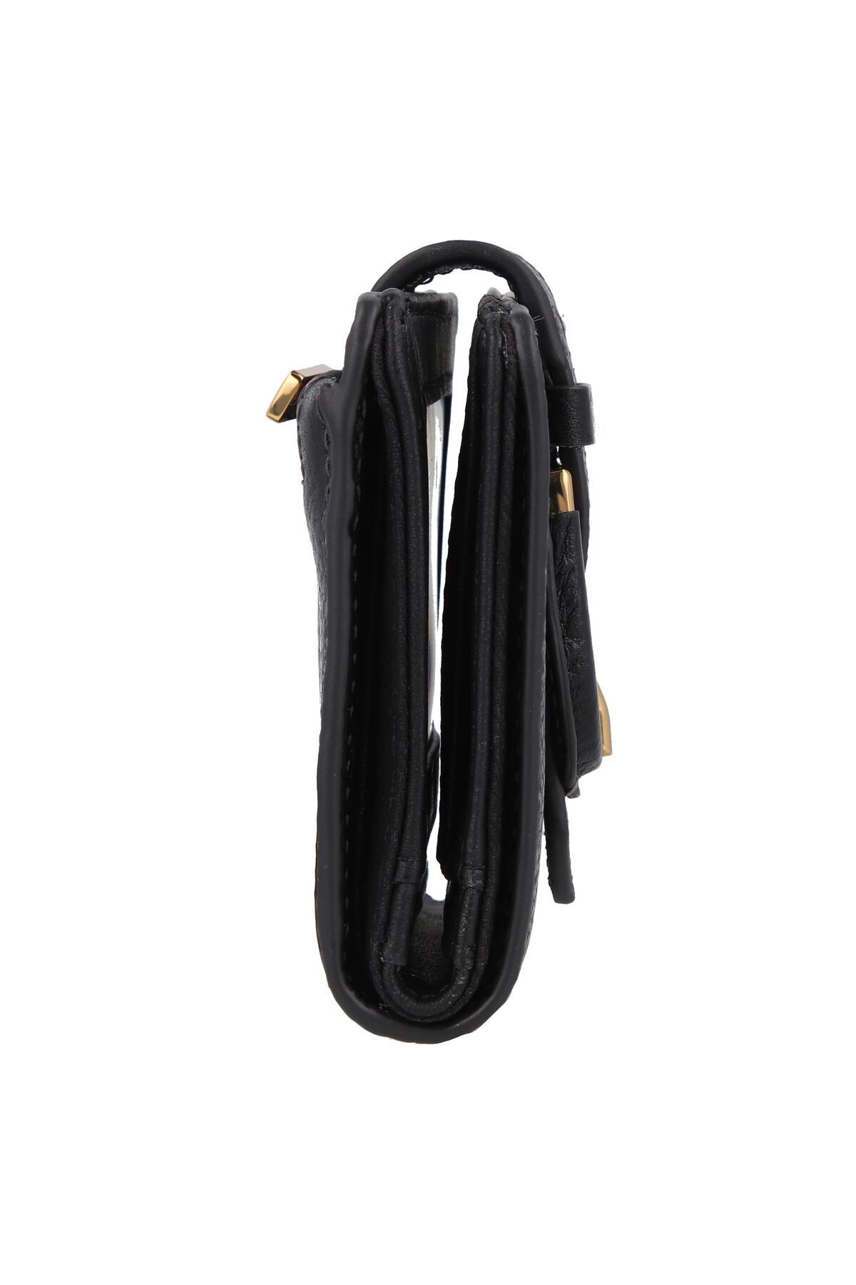 Fossil-Logan Schlüsseletui Leder 13 cm 3