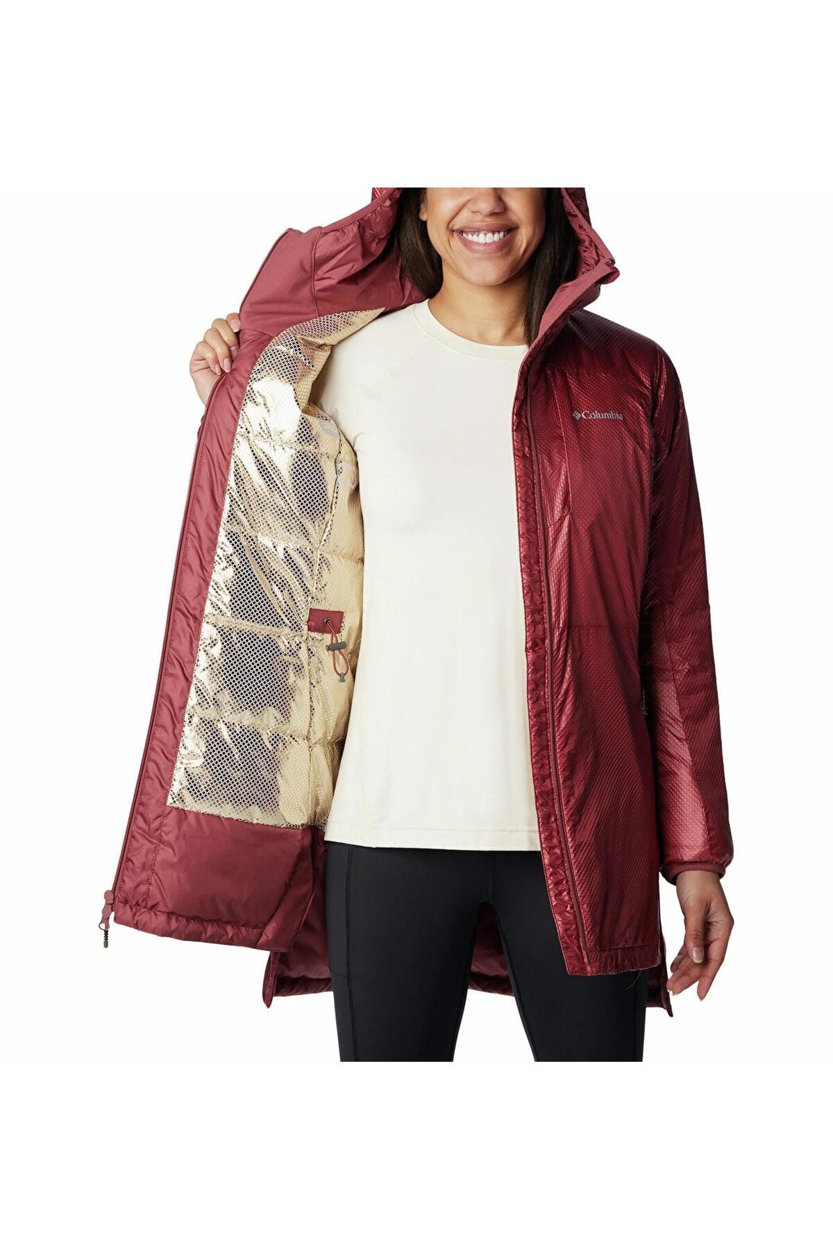 Columbia mighty lite jacket canada new arrivals