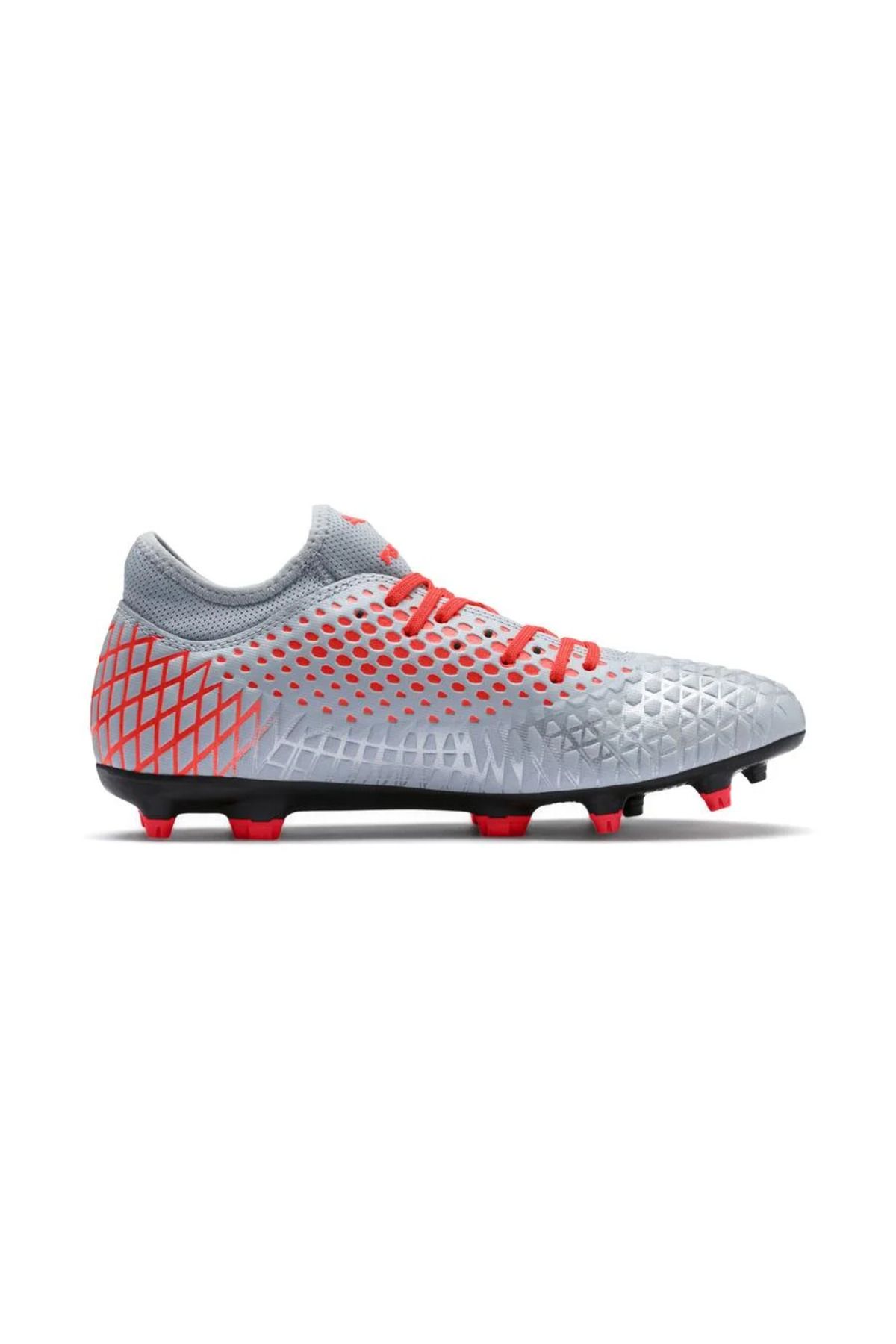 Puma Future 4.4 Fg Ag Men s Football Boots105613 01 Trendyol