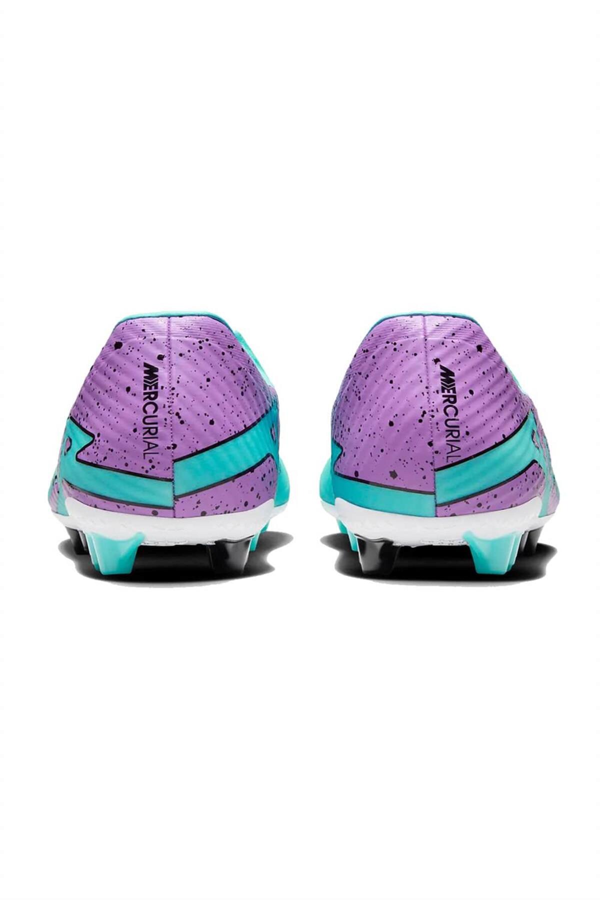 Zoom Vapor 15 کفش Nike نایکی فوتبال مردانه Academy Ag Dj5630-300 اورجینال - تصویر 5