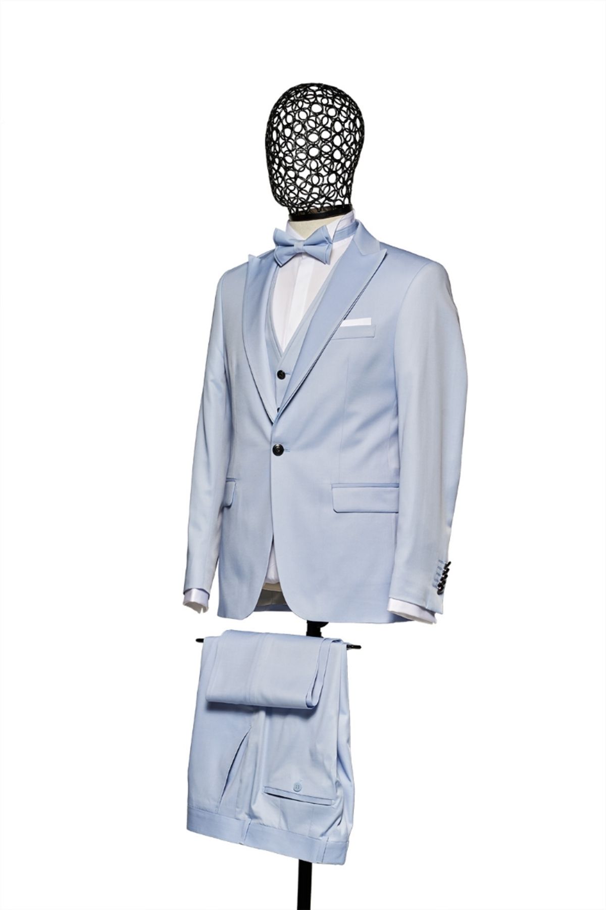 Giovane G. Designers Suit Tuxedo Giovane Gentile