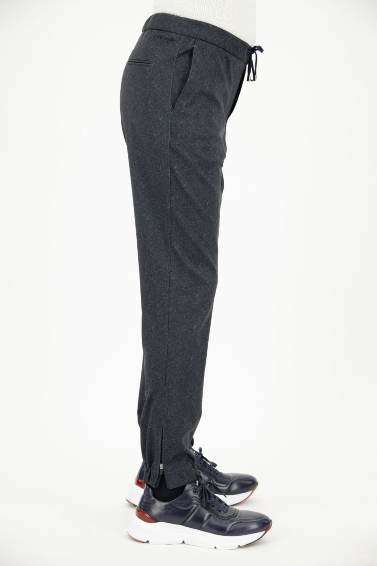 Giovane G. Designers Trousers Casual Giovane Gentile